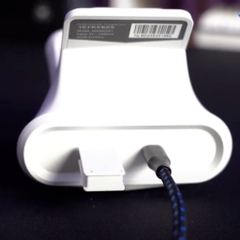 Dock sạc Flydigi cho tay cầm Vader 3 Pro, Vader 4 Pro, Apex 3, Apex 4 chính hãng