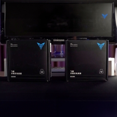 Dock sạc Flydigi cho tay cầm Vader 3 Pro, Vader 4 Pro, Apex 3, Apex 4 chính hãng
