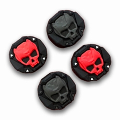 Núm bọc Analog cho Tay cầm Vader 3 Pro, Vader 4 Pro, Apex 3, Apex 4 chính hãng Skull&Co