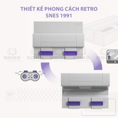 Dock xuất hình HDMI 7 In 1 Docking Station cho Steam Deck, AYANEO, ROG Ally chính hãng Gulikit