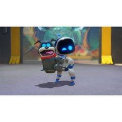 Đĩa Game Astro Bot PS5