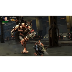 Băng Game Contra Operation Galuga Nintendo Switch