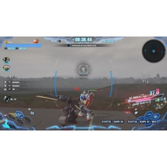 Đĩa Game Gundam Breaker 4 PS5