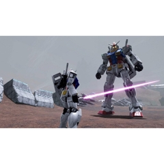 Đĩa Game Gundam Breaker 4 PS5