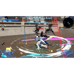 Đĩa Game Gundam Breaker 4 PS5