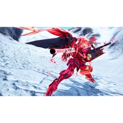 Băng Game Gundam Breaker 4 Nintendo Switch