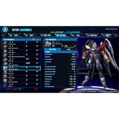 Băng Game Gundam Breaker 4 Nintendo Switch