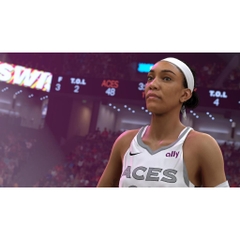 Băng Game NBA 2K25 Nintendo Switch