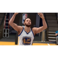 Băng Game NBA 2K25 Nintendo Switch