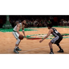 Băng Game NBA 2K25 Nintendo Switch