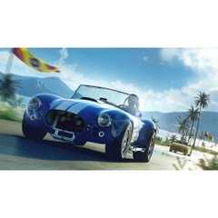 Đĩa Game The Crew Motorfest PS5