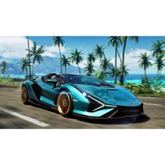Đĩa Game The Crew Motorfest PS5
