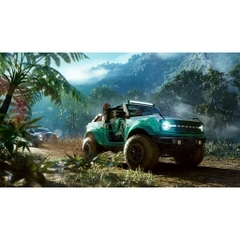 Đĩa Game The Crew Motorfest PS5