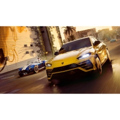 Đĩa Game The Crew Motorfest PS5