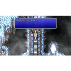 Băng Game Final Fantasy I-VI Pixel Remaster Collection Nintendo Switch