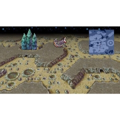 Băng Game Final Fantasy I-VI Pixel Remaster Collection Nintendo Switch