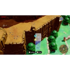 Băng Game The Legend of Zelda Echoes of Wisdom Nintendo Switch