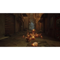 Băng Game Stray Nintendo Switch