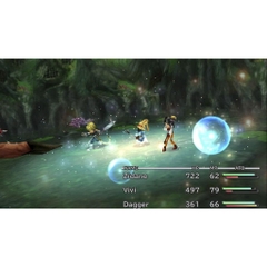 Băng Game FINAL FANTASY IX Nintendo Switch