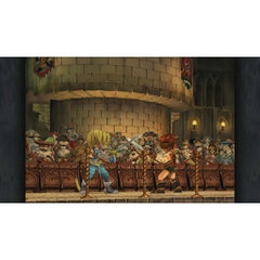 Băng Game FINAL FANTASY IX Nintendo Switch