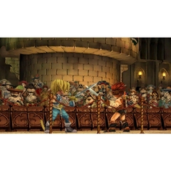 Băng Game FINAL FANTASY IX Nintendo Switch