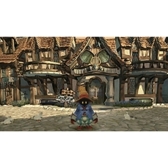 Băng Game FINAL FANTASY IX Nintendo Switch