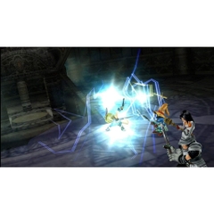 Băng Game FINAL FANTASY IX Nintendo Switch