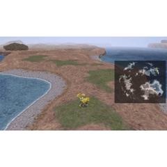 Băng Game FINAL FANTASY IX Nintendo Switch