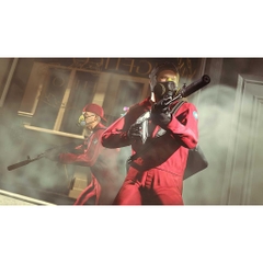 Đĩa Game Grand Theft Auto V - GTA 5 PS4