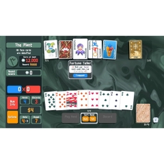 Băng Game Balatro Nintendo Switch