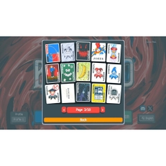 Băng Game Balatro Nintendo Switch