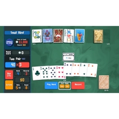 Băng Game Balatro Nintendo Switch