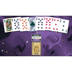 Băng Game Balatro Nintendo Switch