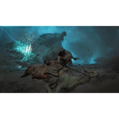 Đĩa Game Monster Hunter Wilds PS5