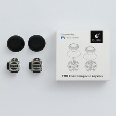 Joystick TMR GuliKit thay thế Analog cho tay cầm PS4, PS5, Pro Controller, Xbox Series X