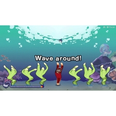 Băng Game WarioWare Move It Nintendo Switch