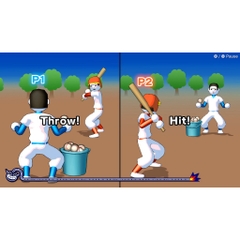Băng Game WarioWare Move It Nintendo Switch