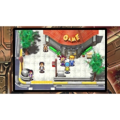 Băng Game Yu-Gi-Oh Early Days Collection Nintendo Switch