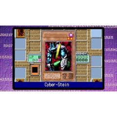Băng Game Yu-Gi-Oh Early Days Collection Nintendo Switch