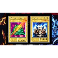 Băng Game Yu-Gi-Oh Early Days Collection Nintendo Switch