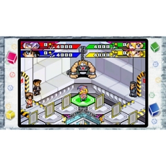 Băng Game Yu-Gi-Oh Early Days Collection Nintendo Switch