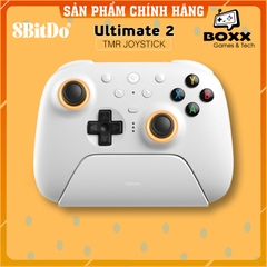 Tay cầm 8BitDo Ultimate 2 Wireless Controller cho Windows & Android