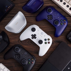 Tay cầm 8BitDo Ultimate 2 Wireless Controller cho Windows & Android