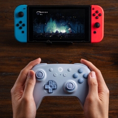 Tay cầm 8Bitdo Ultimate 2C Bluetooth Controller cho Nintendo Switch Oled