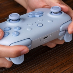 Tay cầm 8Bitdo Ultimate 2C Bluetooth Controller cho Nintendo Switch