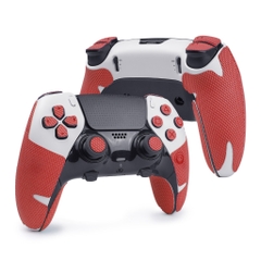 Miếng Dán chống trượt cho Tay cầm PS5 Dualsense Edge, Grip Tape 3M chính hãng TALONGAMES