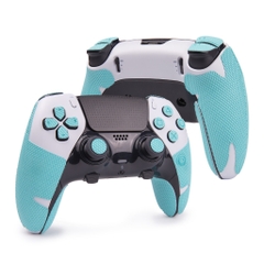 Miếng Dán chống trượt cho Tay cầm PS5 Dualsense Edge, Grip Tape 3M chính hãng TALONGAMES