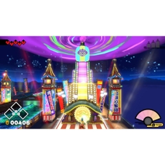 Băng Game BAKERU Nintendo Switch