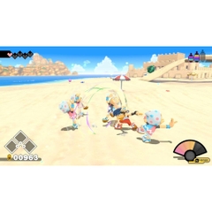 Băng Game BAKERU Nintendo Switch