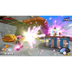 Băng Game BAKERU Nintendo Switch